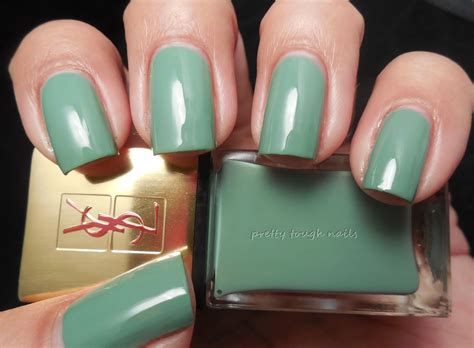 ysl jade imperial review|YSL .